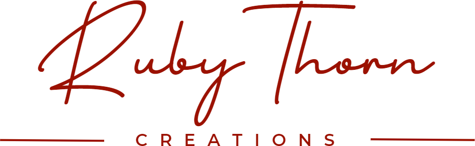 Ruby Thorn Creations