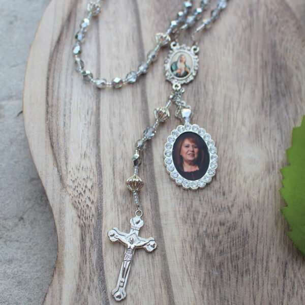 Memorial Rosary